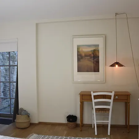La Colline Aux Fees Villa Yvoir Exterior photo