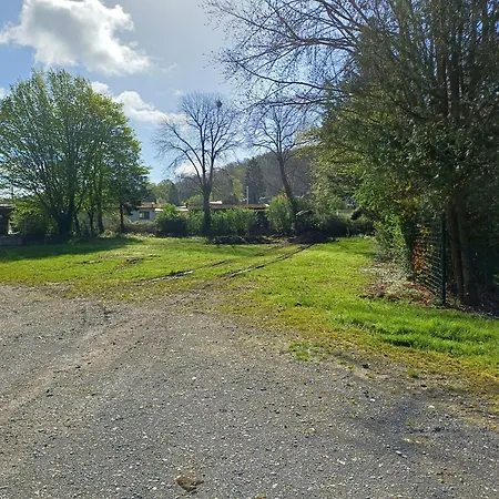 La Colline Aux Fees Villa Yvoir Exterior photo