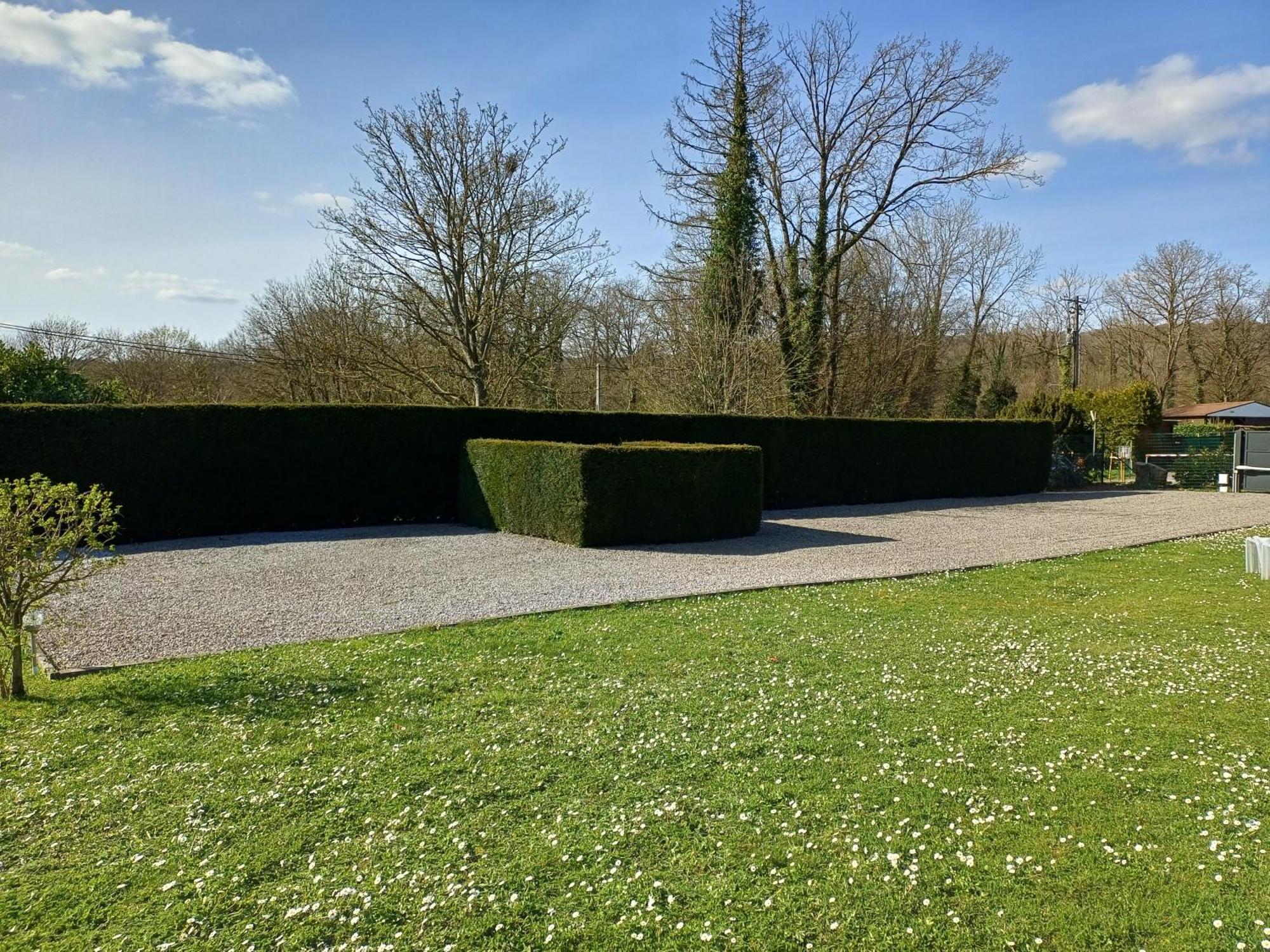 Holiday home La Colline Aux Fees Yvoir