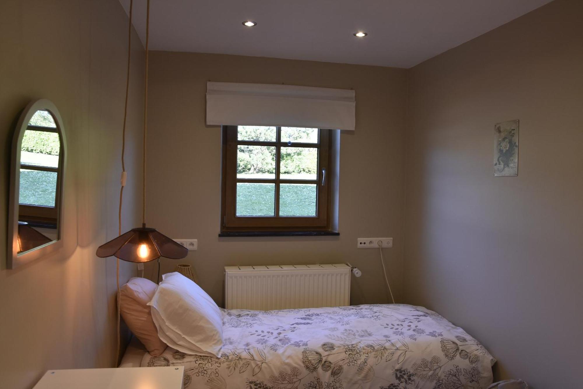 La Colline Aux Fees Holiday home
