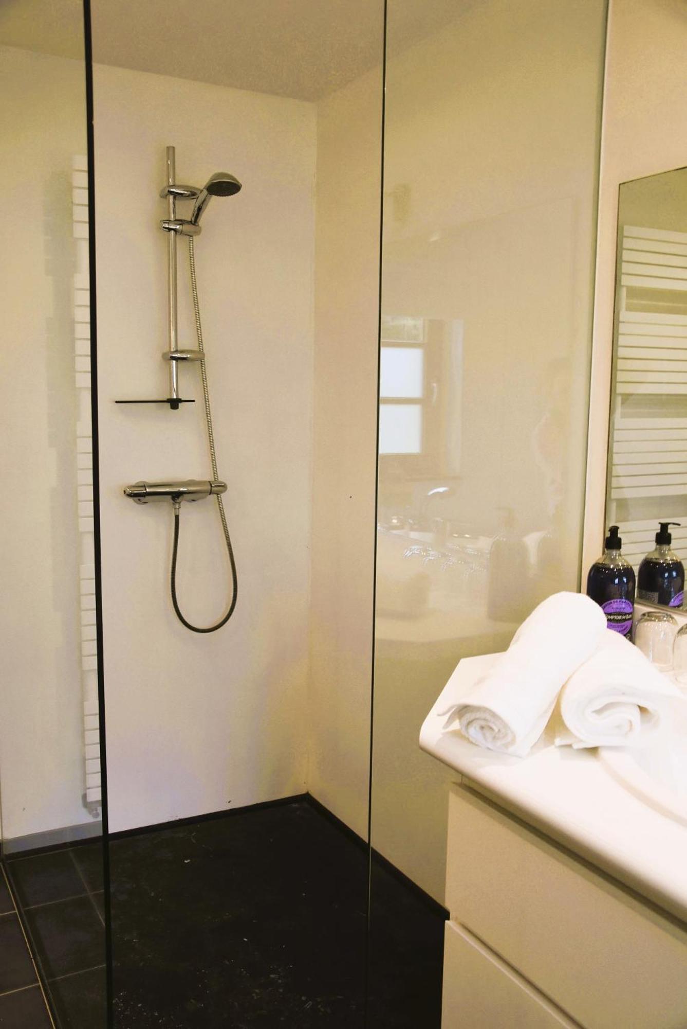 La Colline Aux Fees Holiday home *