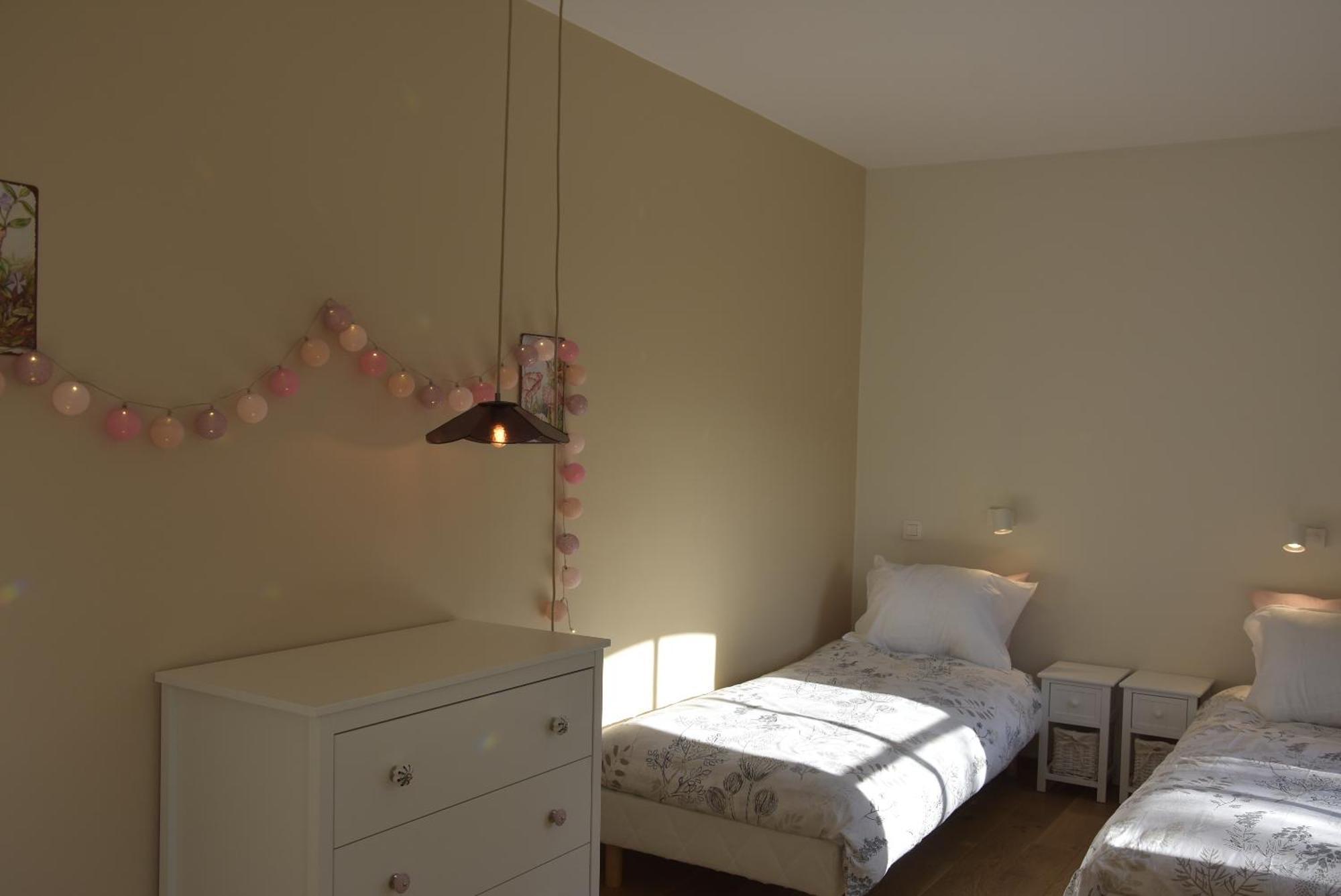 Holiday home La Colline Aux Fees Yvoir
