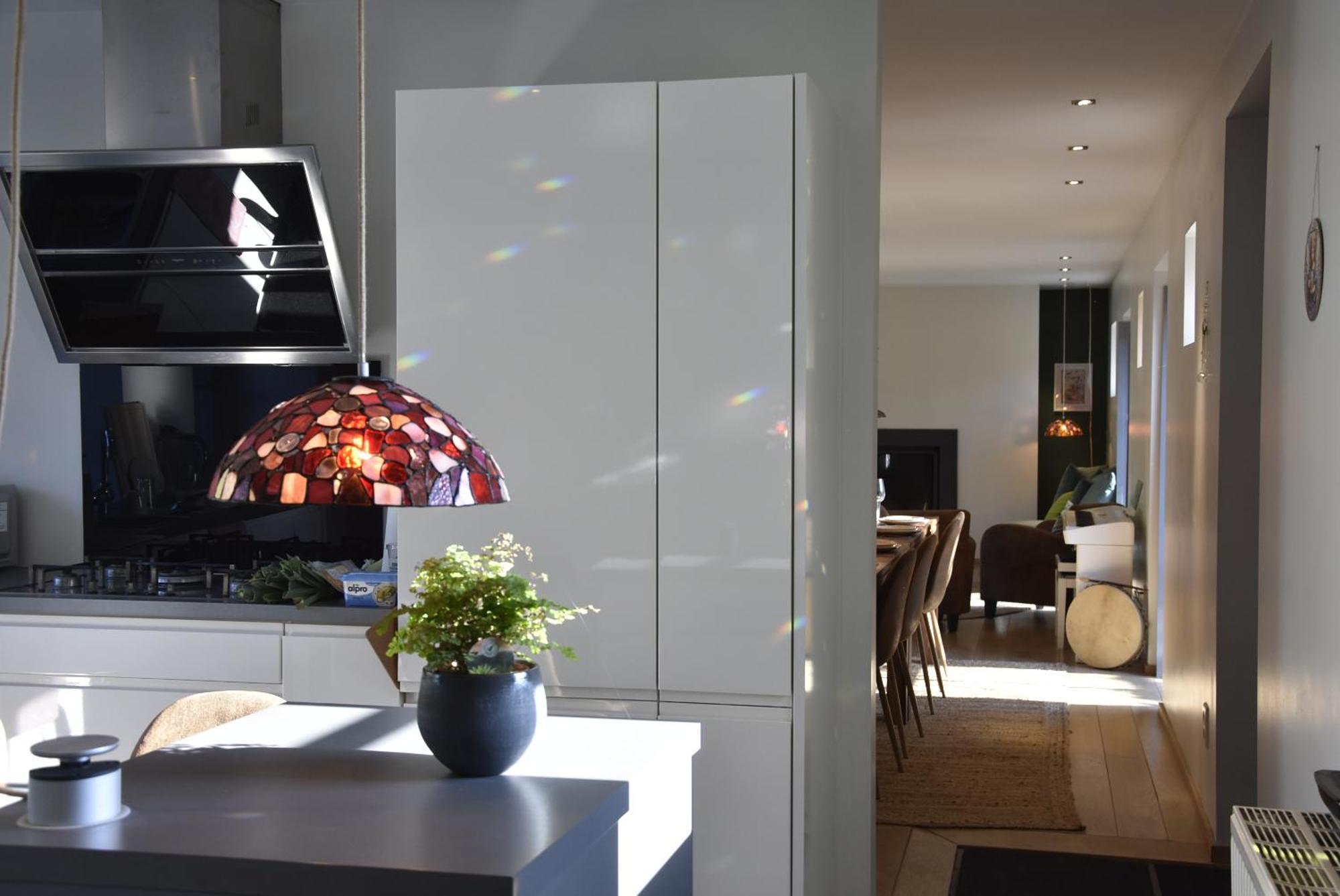 Holiday home La Colline Aux Fees *