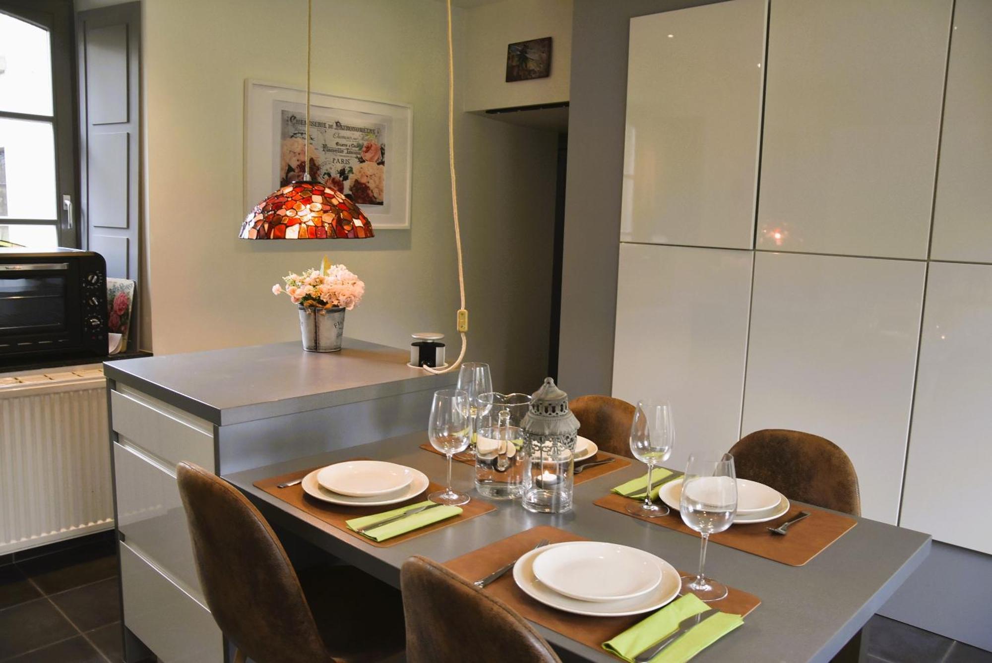 La Colline Aux Fees Holiday home Yvoir