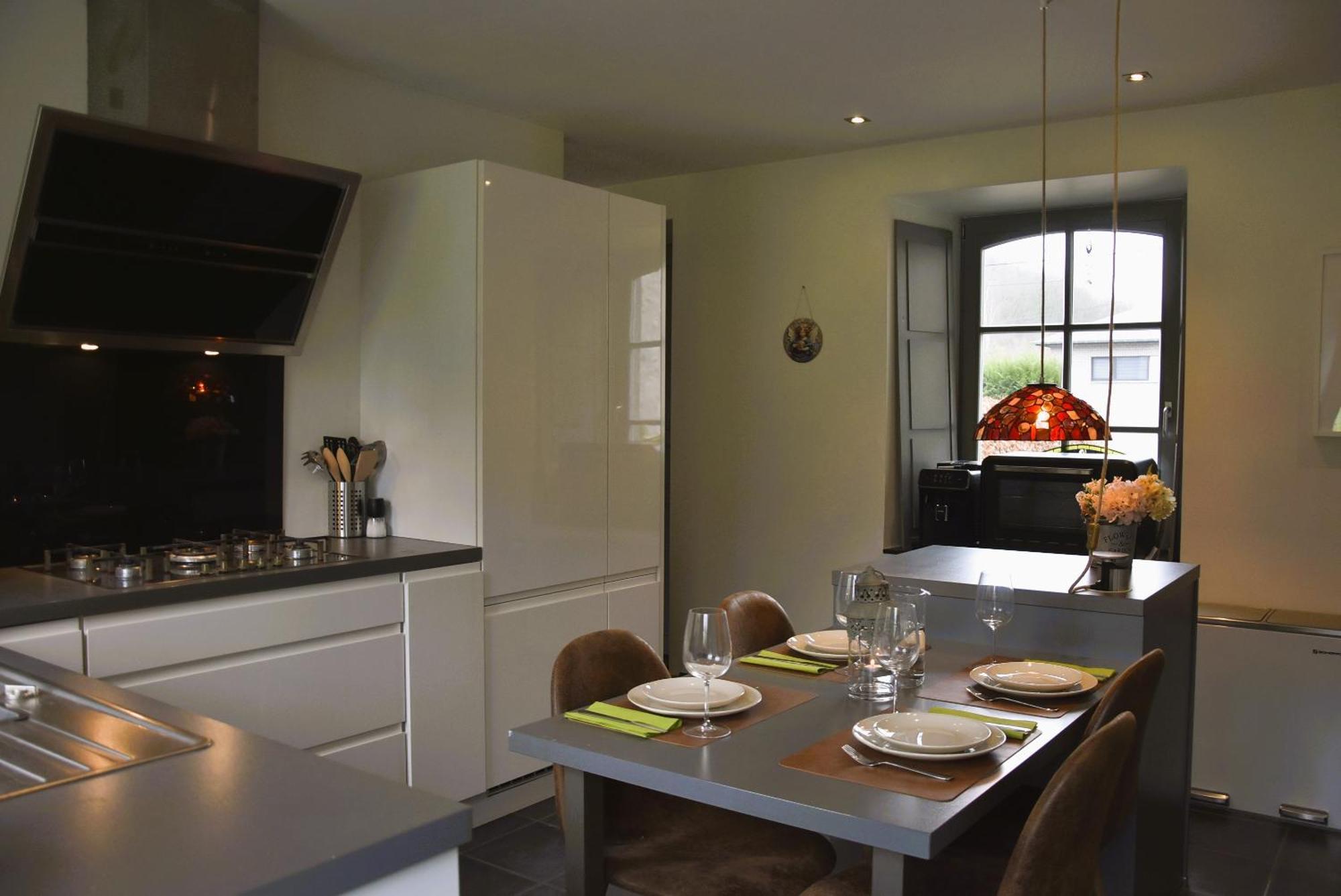 Holiday home La Colline Aux Fees