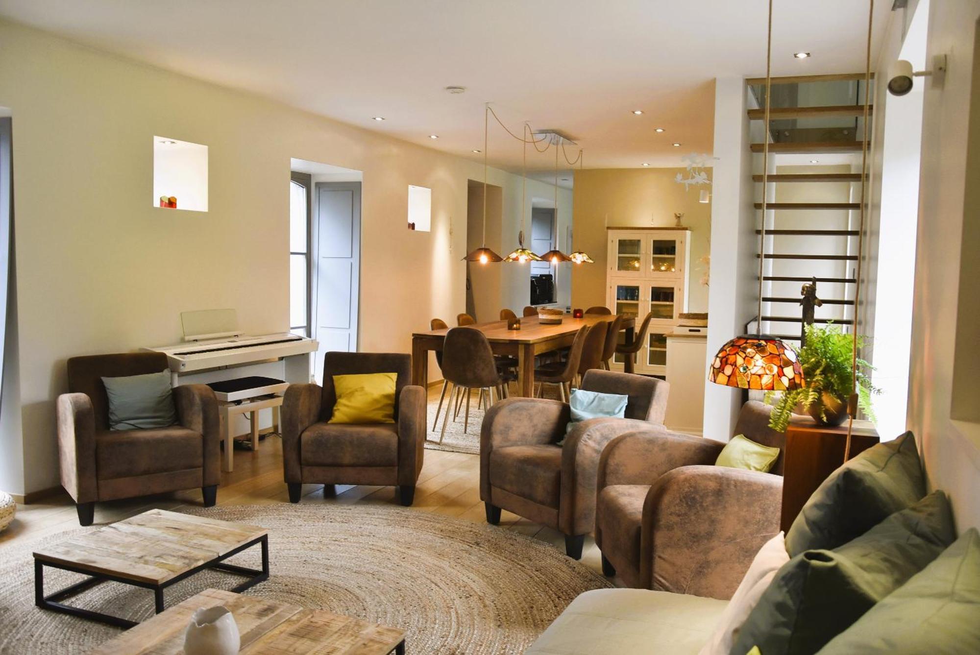 La Colline Aux Fees Holiday home