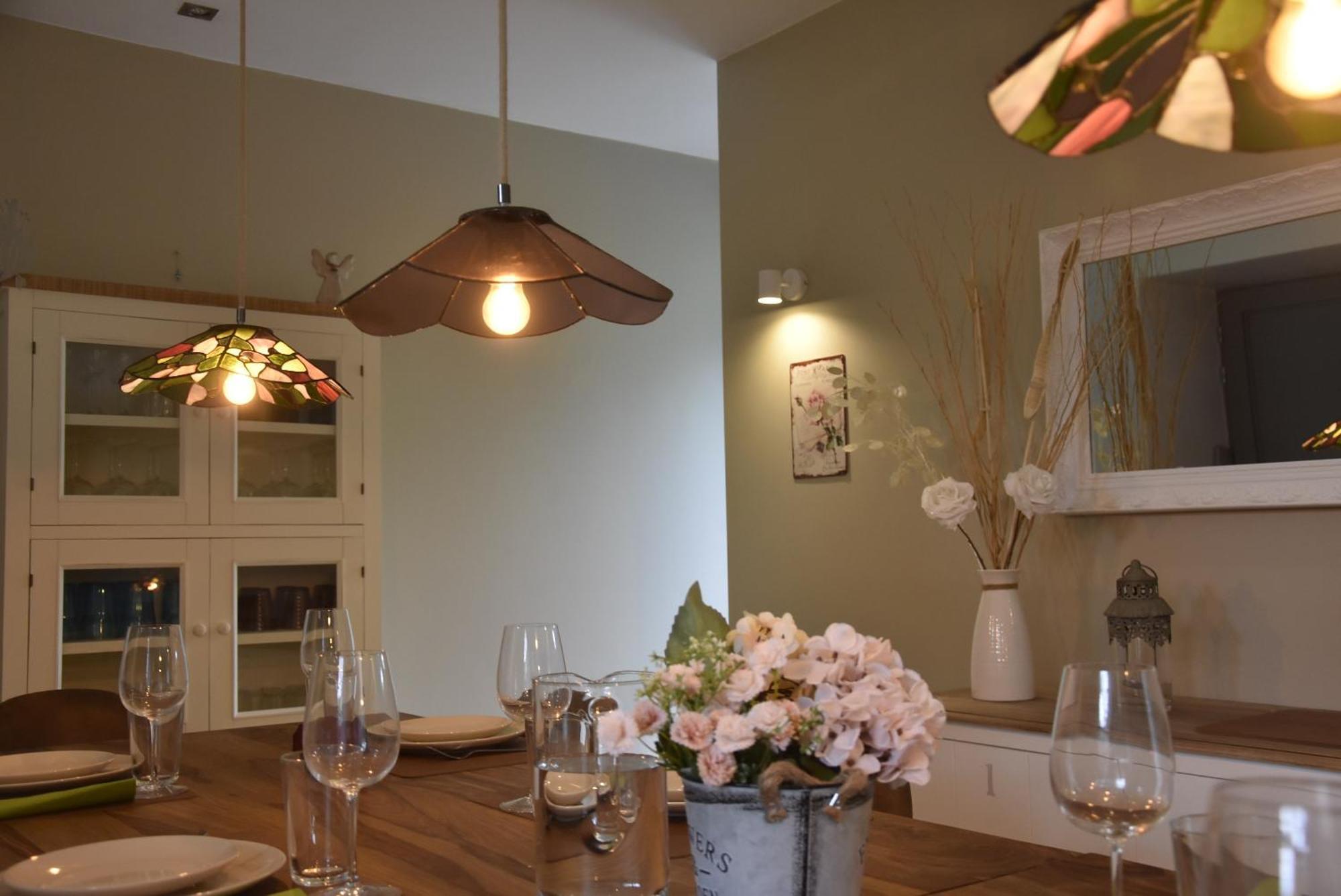 Holiday home La Colline Aux Fees *