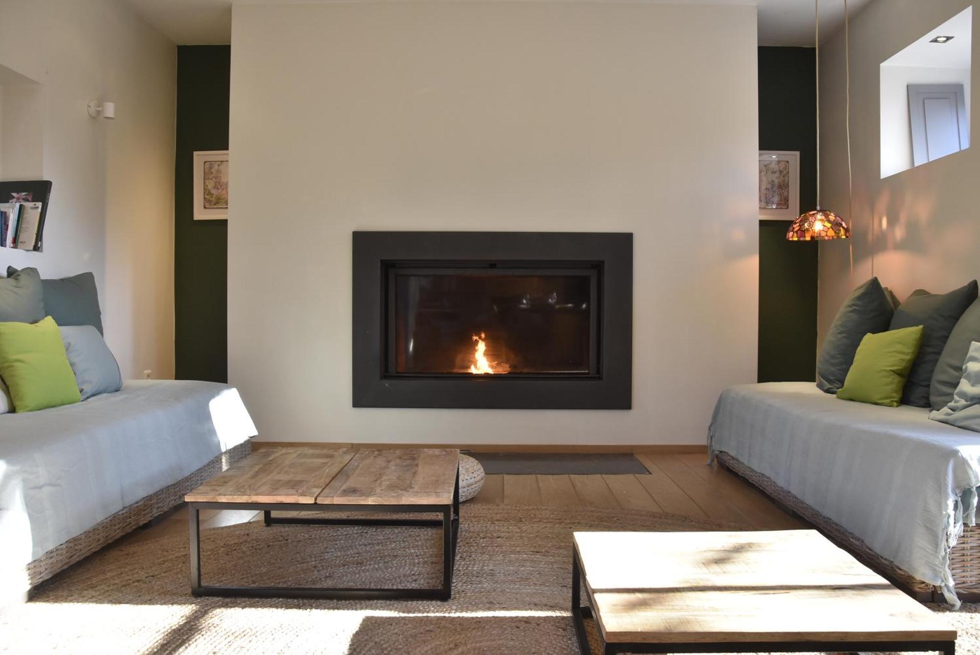 Holiday home La Colline Aux Fees *