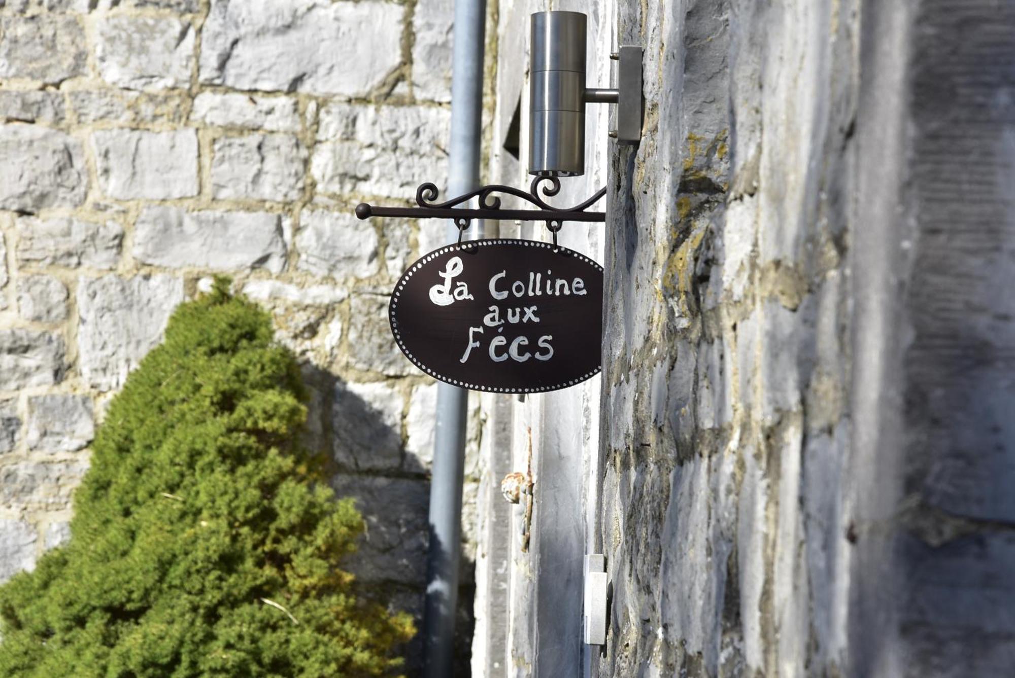 La Colline Aux Fees Holiday home