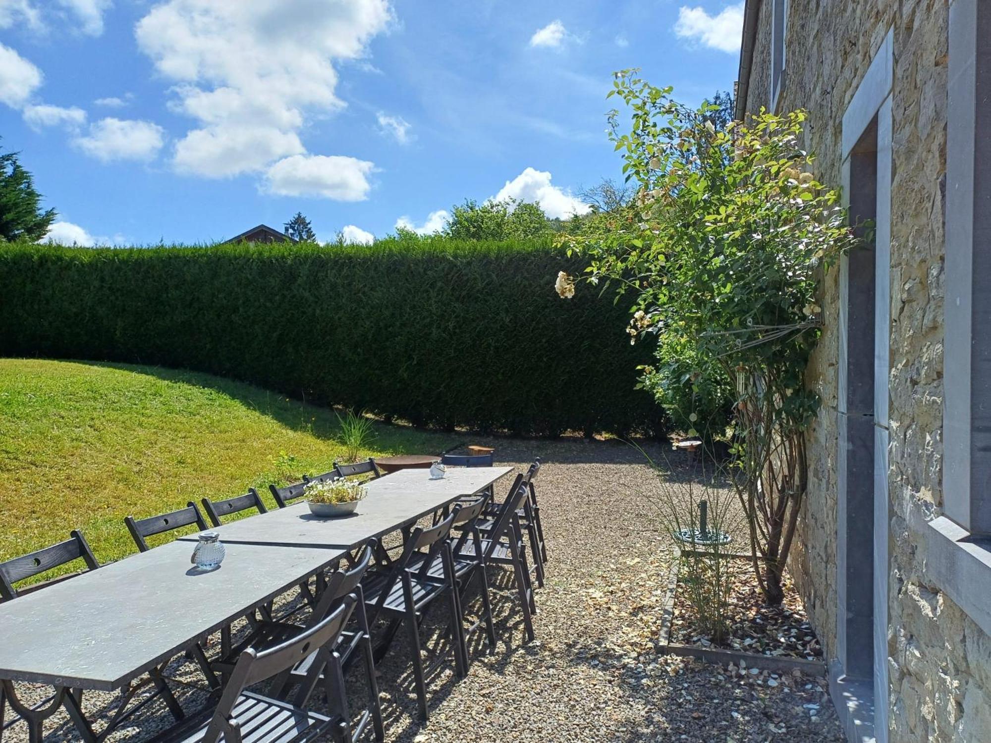 Holiday home La Colline Aux Fees