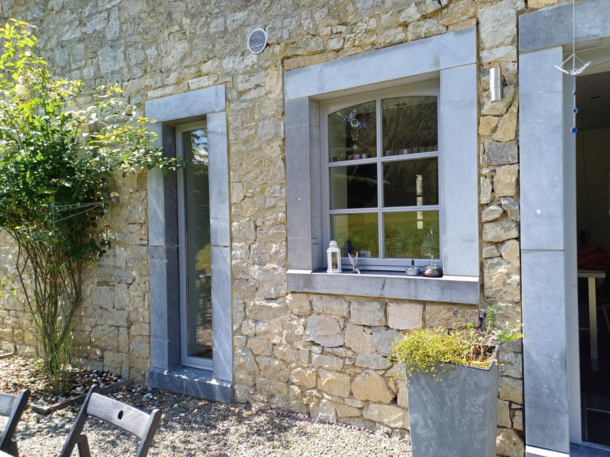 La Colline Aux Fees Holiday home Yvoir