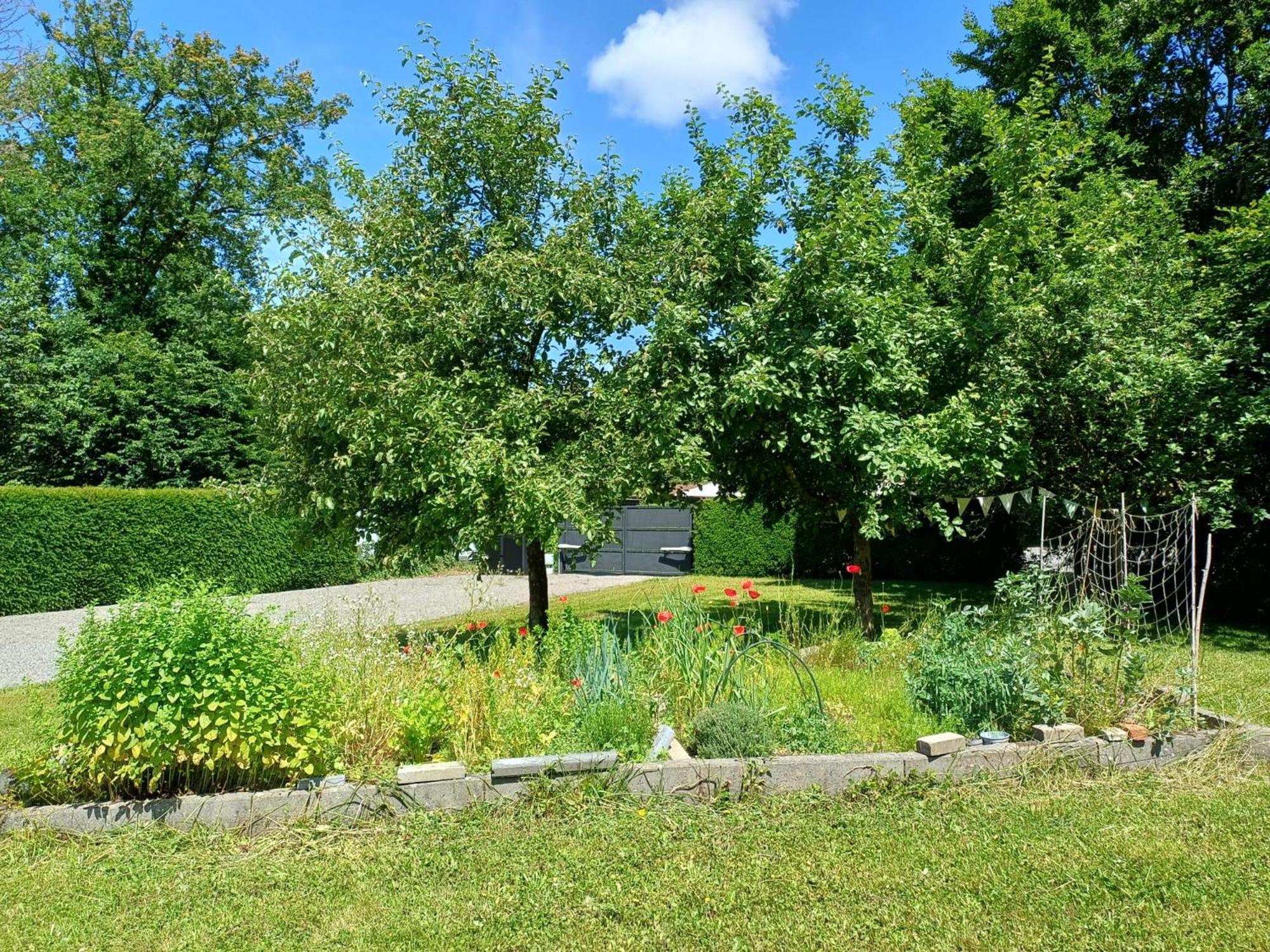 Holiday home La Colline Aux Fees *