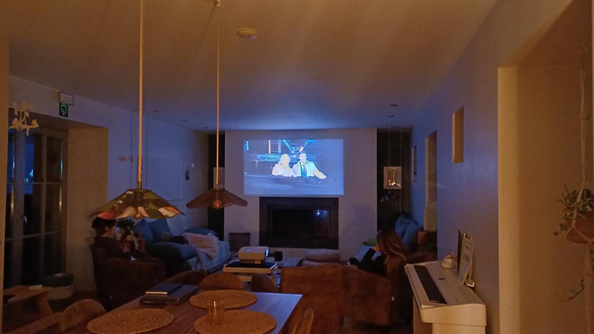 Holiday home La Colline Aux Fees *