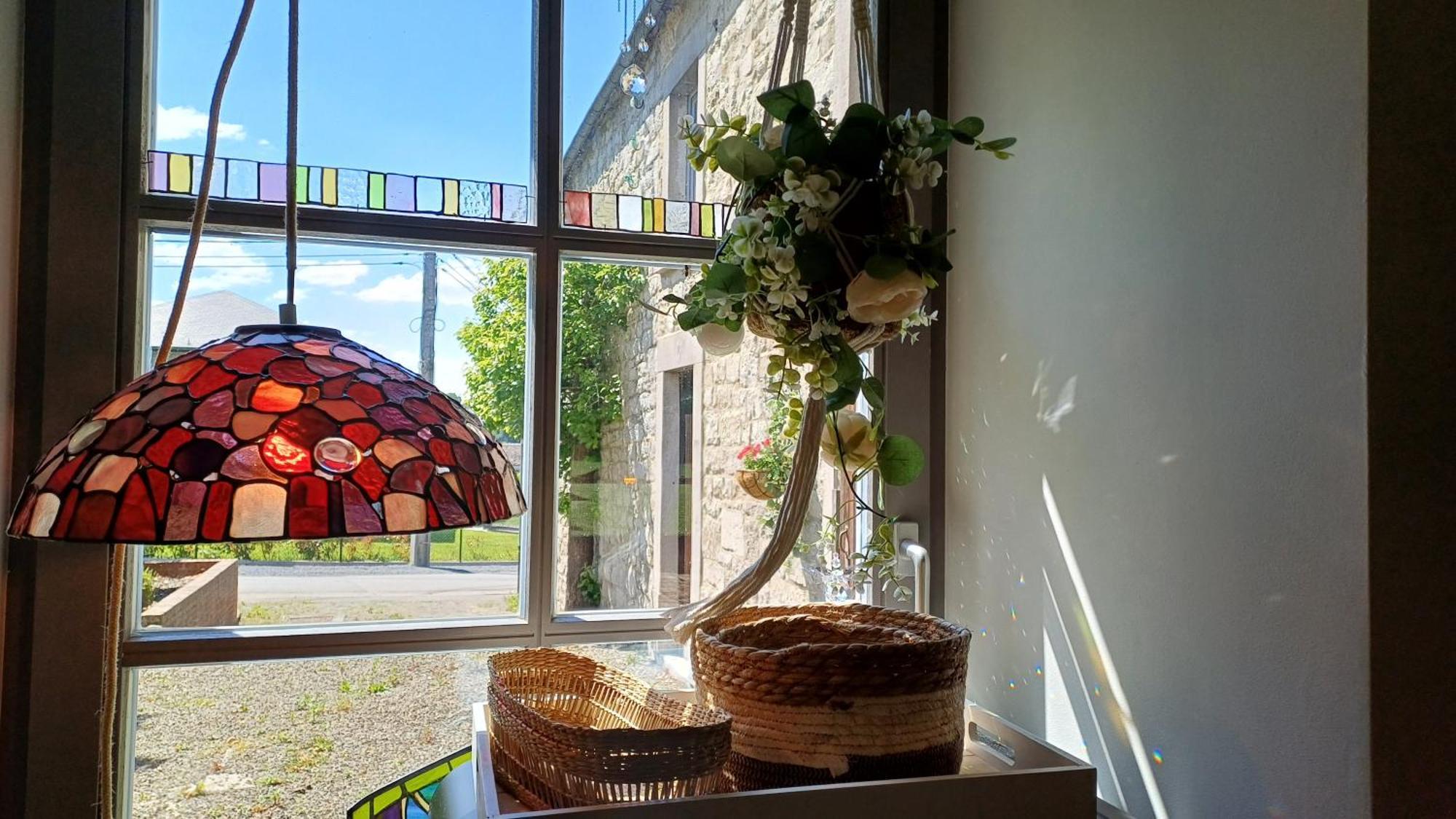 La Colline Aux Fees Holiday home *